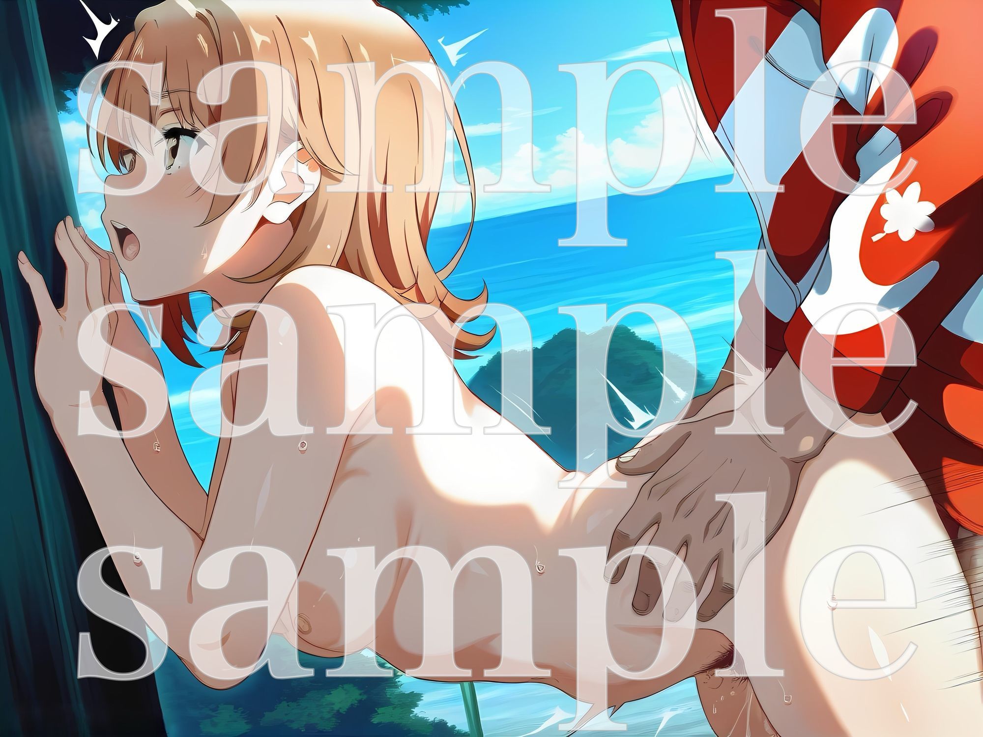 セフレでいいからっ！せっくすのイロハ、教えてください サンプル画像7