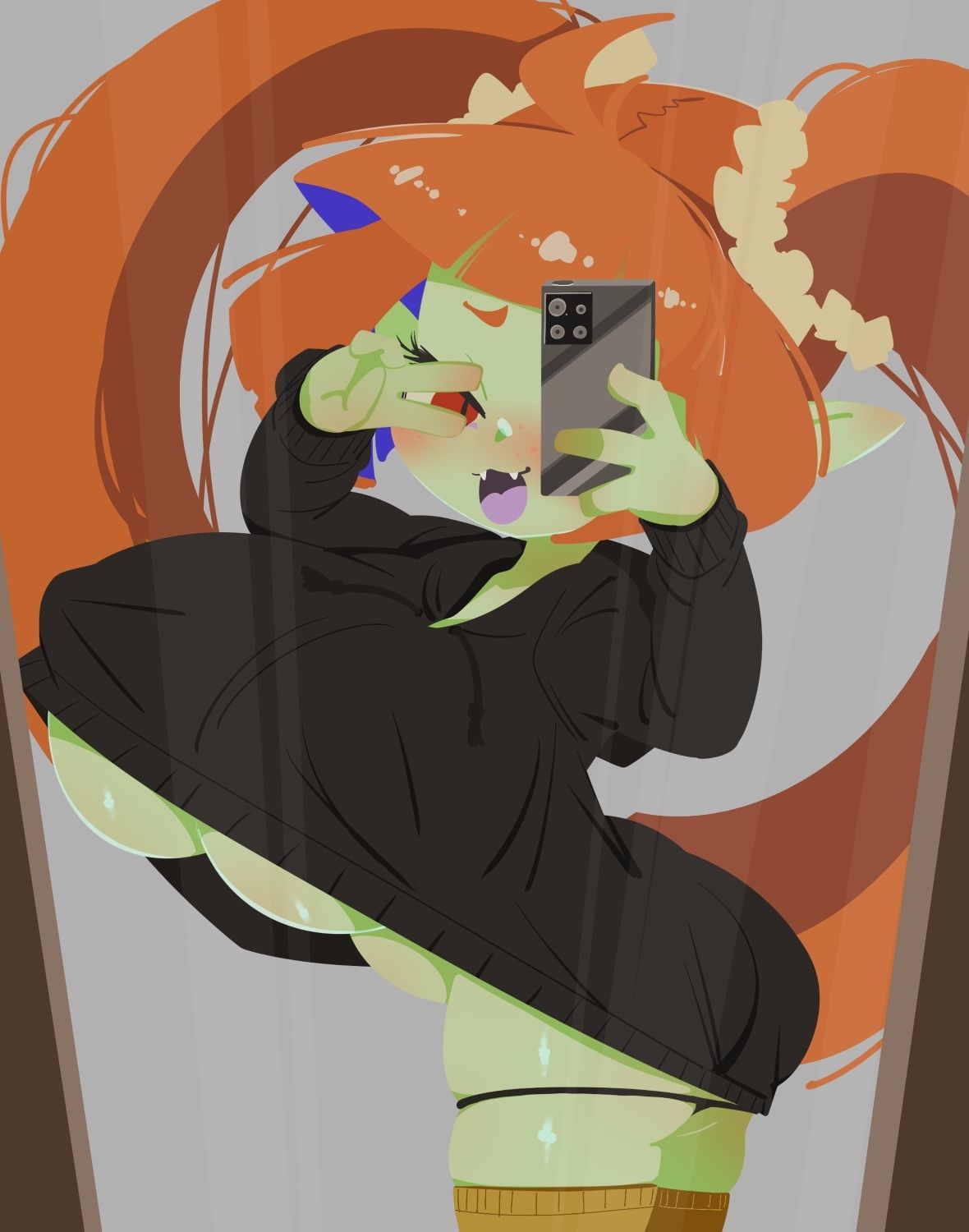 チャイナタウンミートgifCG集2026年2月号 サンプル画像3