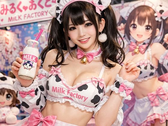 ドリームコスプレ  movie.Vol，1 動くコスプレイヤーたち サンプル画像3