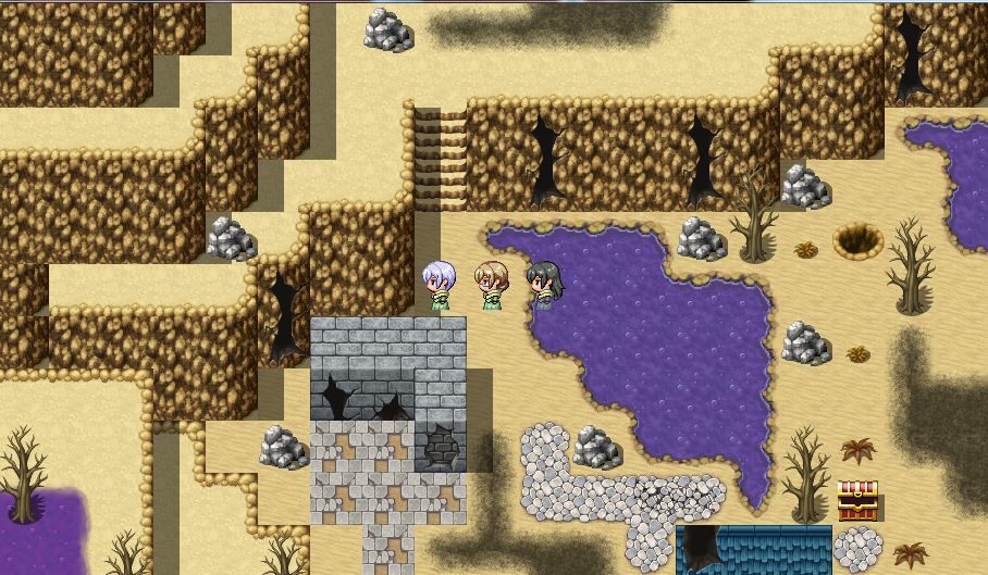 ハロルドの淫らな冒険episode14残された指輪 サンプル画像1