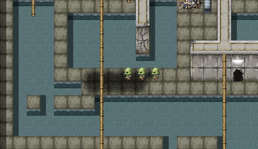 ハロルドの淫らな冒険episode14残された指輪 サンプル画像3