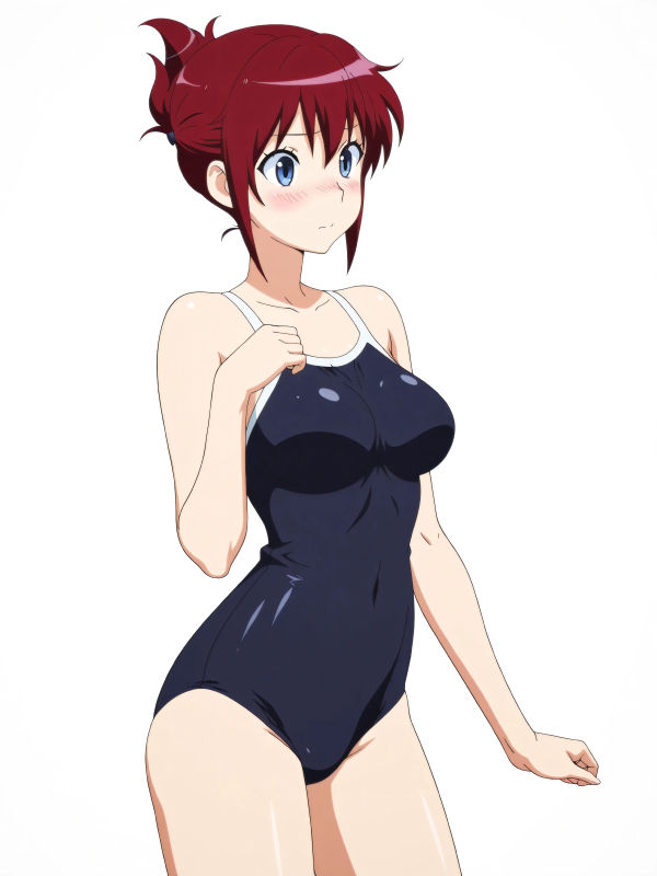 ピンナップの罠2 サンプル画像8