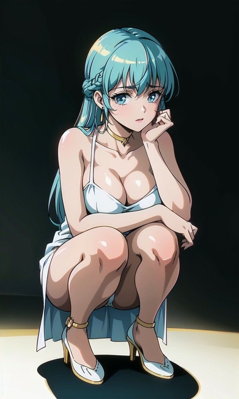 フレア姫CG集 サンプル画像3