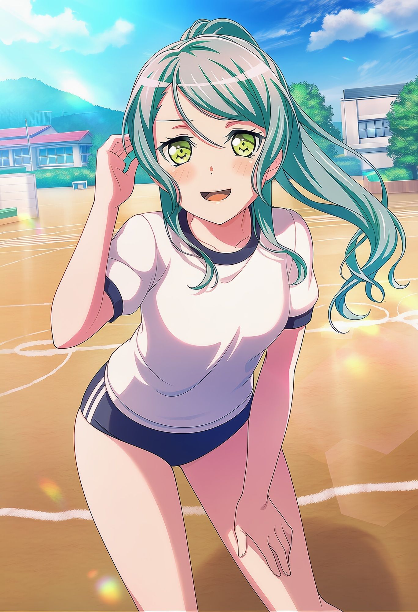 ブルマでロ〇〇ア サンプル画像3