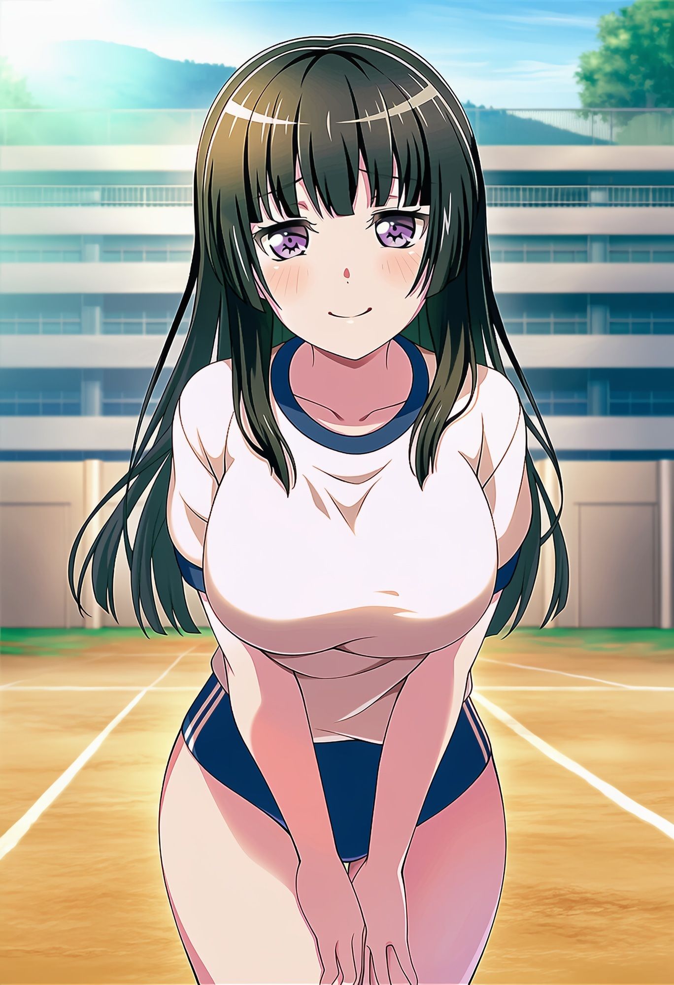 ブルマでロ〇〇ア サンプル画像4