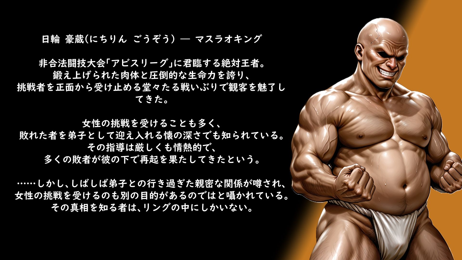 マスラオファイター サンプル画像2