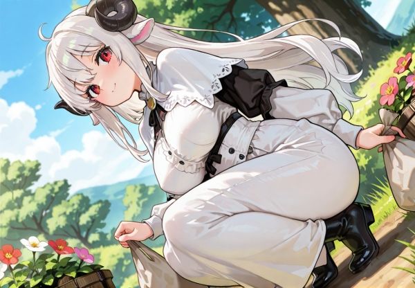 モンスターハウスダンジョン・サバイバー サンプル画像9