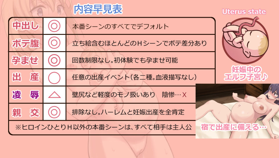 ラスティーダンジョン2 サンプル画像5