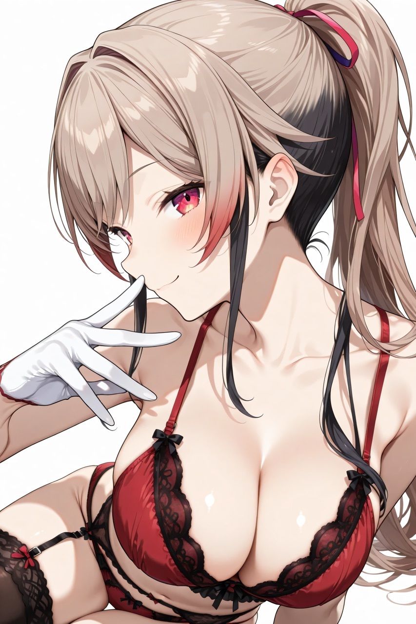 ランジェリーコレクション フレン・E・ル◯タリオ サンプル画像1