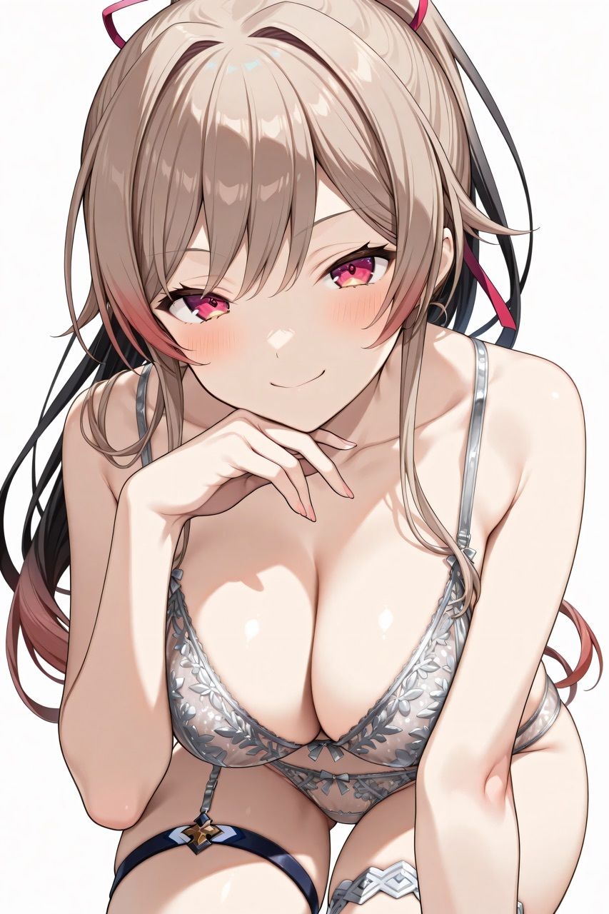 ランジェリーコレクション フレン・E・ル◯タリオ サンプル画像3