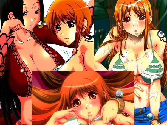 ワンピース3パック サンプル画像1