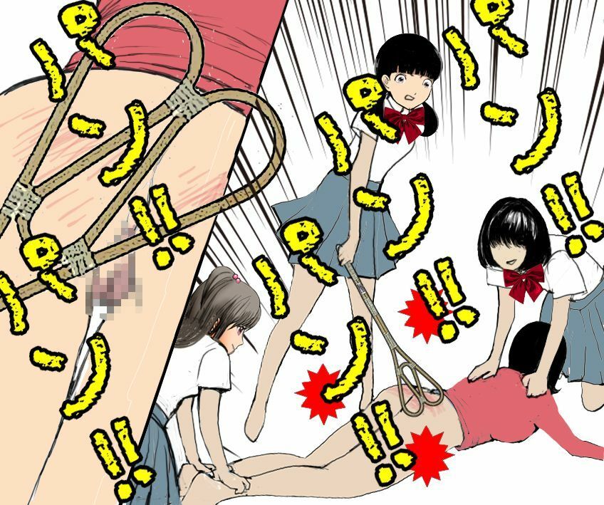 不倫したお母さんにお仕置き サンプル画像3