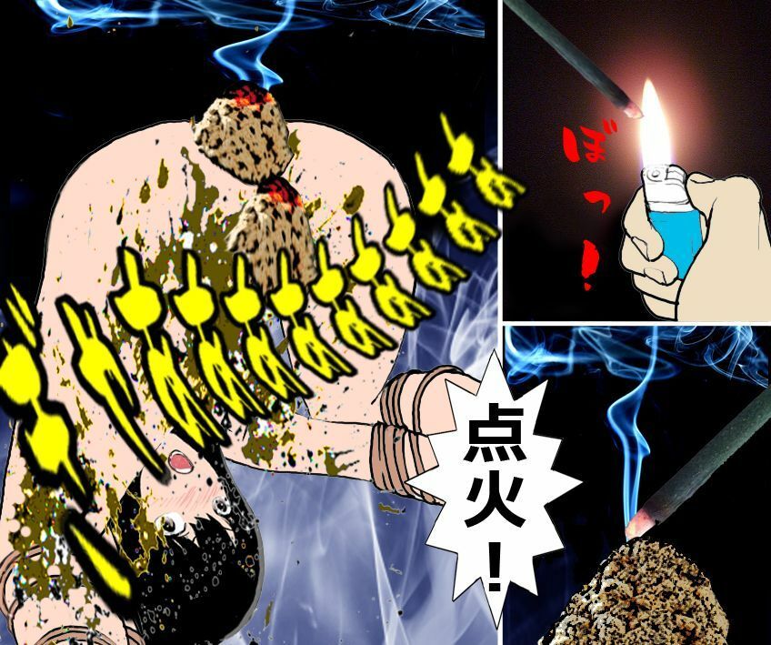 不倫したお母さんにお仕置き サンプル画像6