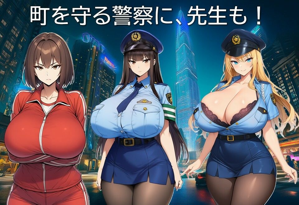 不良のとらぶる サンプル画像7