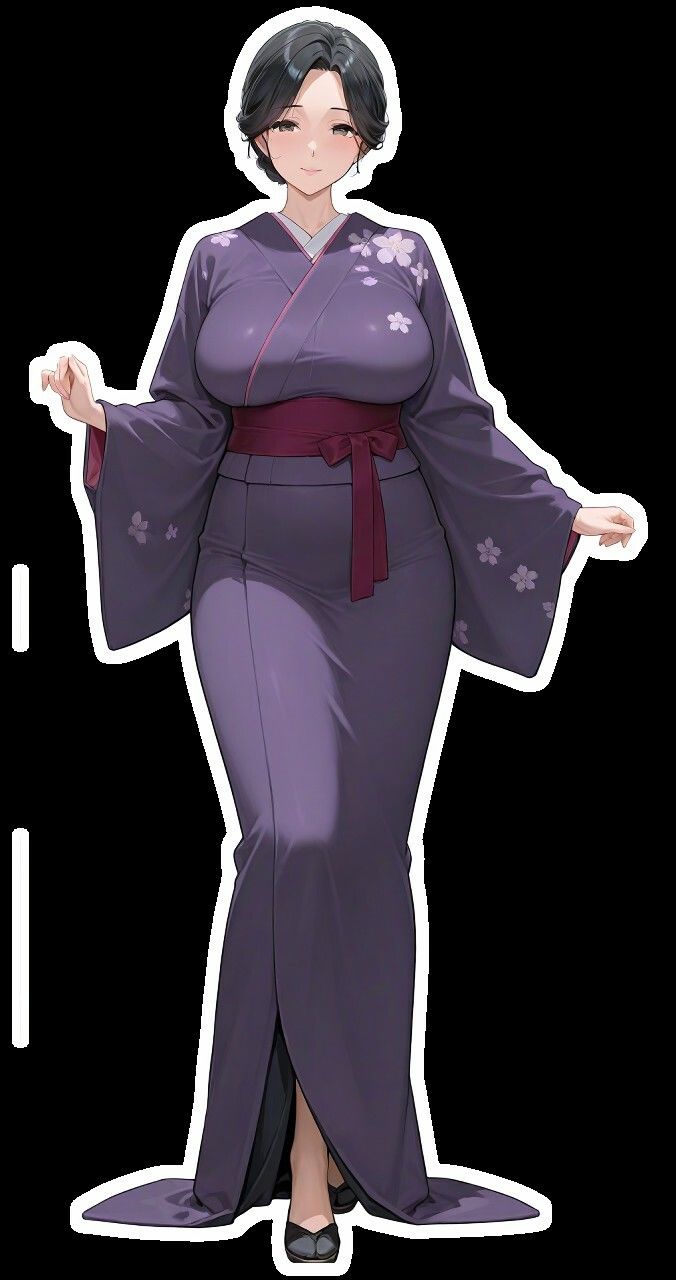 中出し接待旅館〜身体を張って宿を立て直した女将のドスケベ奮闘記〜【人妻/NTR/1時間】 サンプル画像7