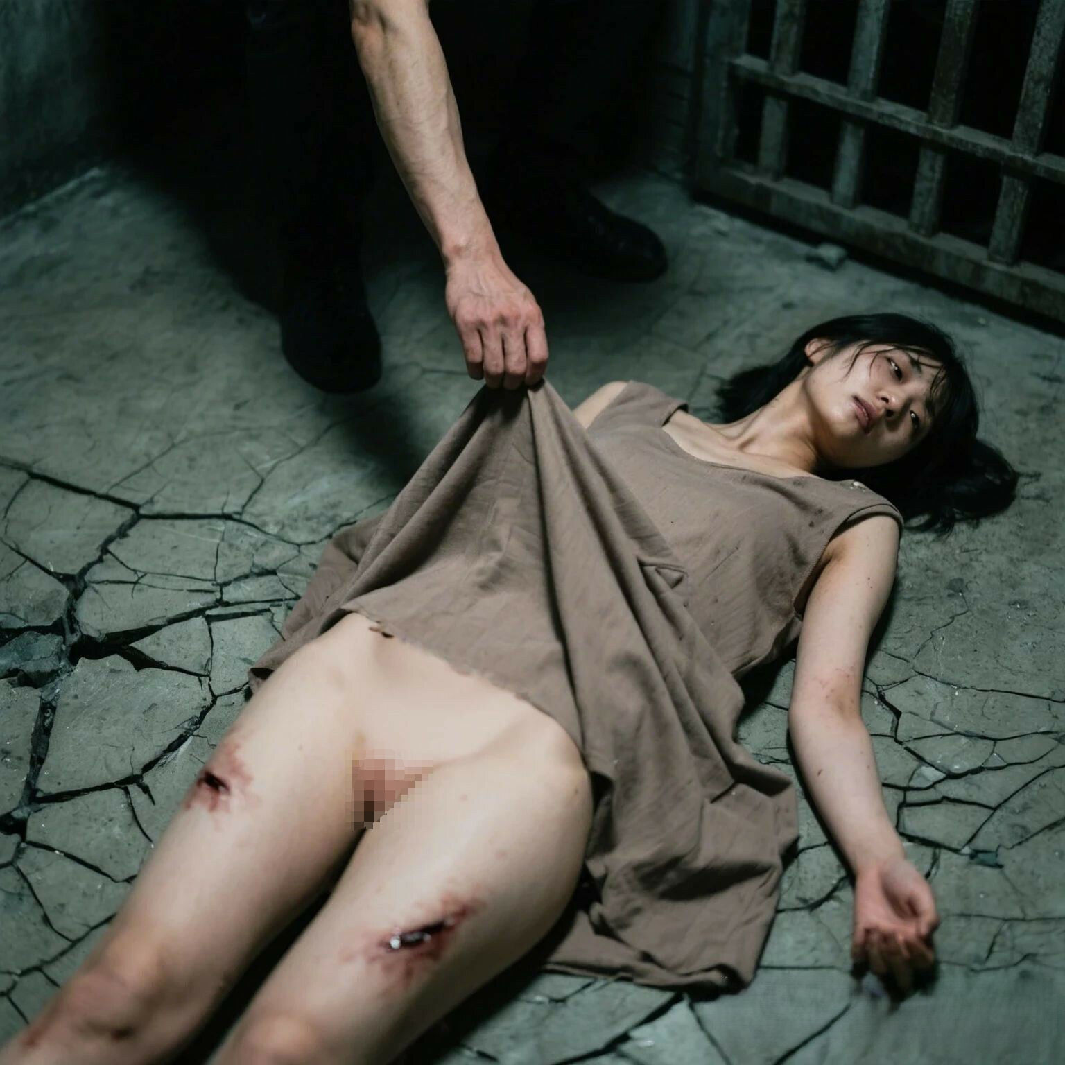 乱暴系1 サンプル画像2