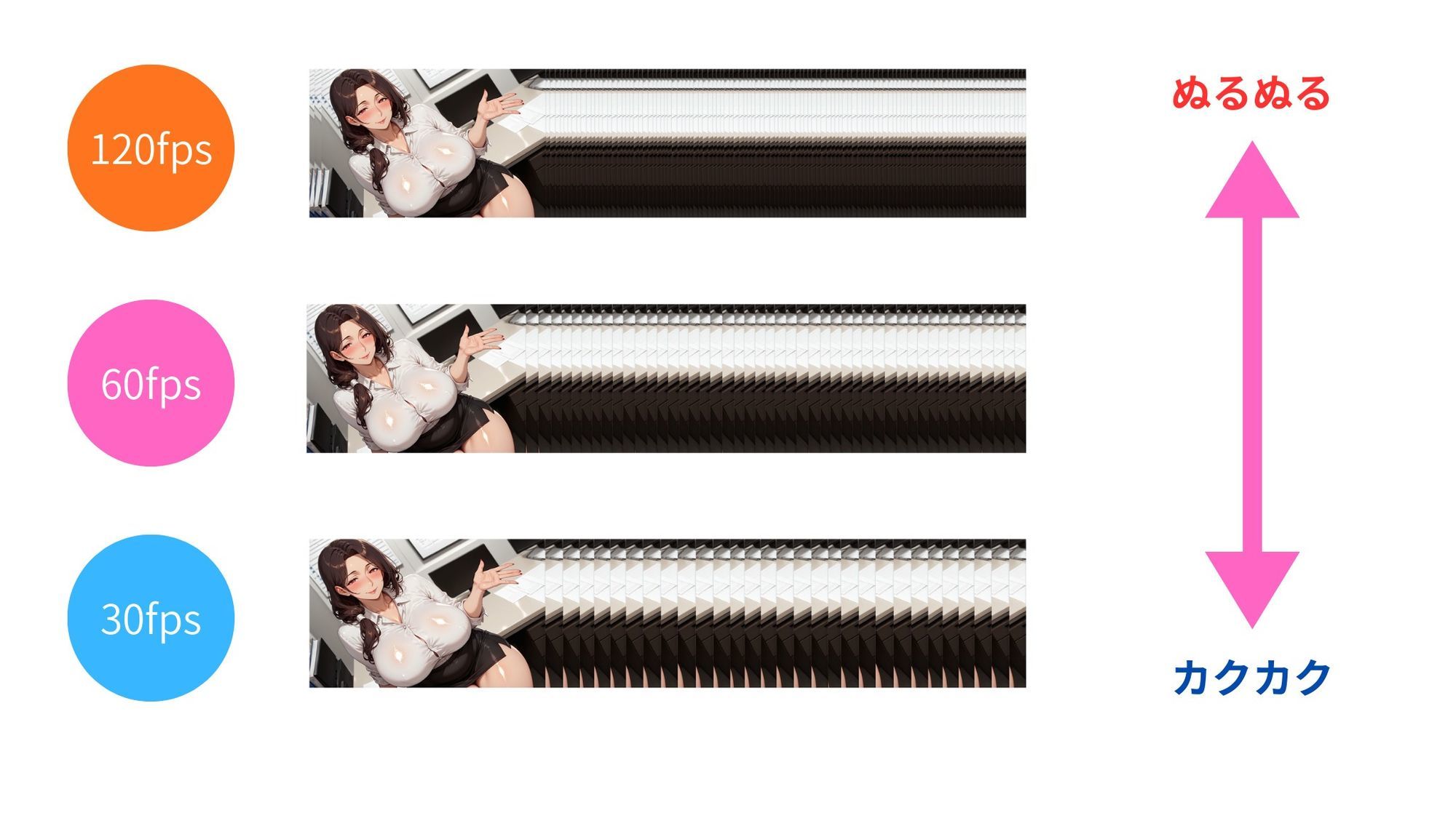 人妻みかんのメイドビキニ淫乱ご奉仕 サンプル画像1