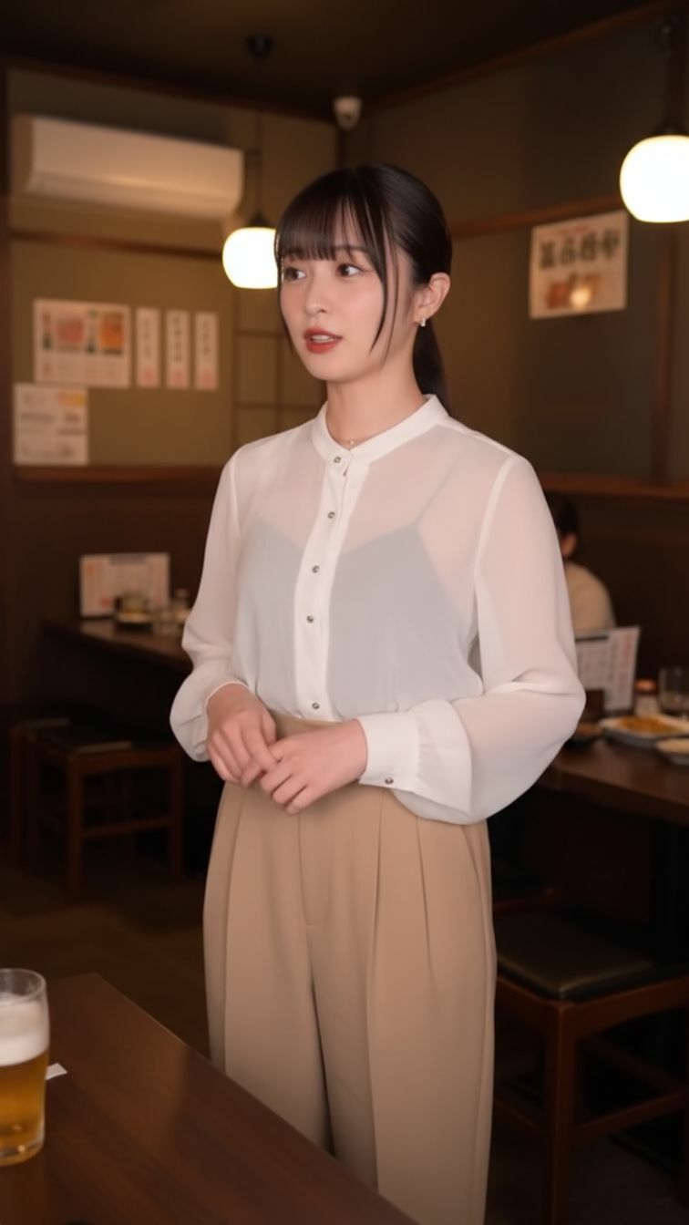 会社パンチラリズム1 サンプル画像7