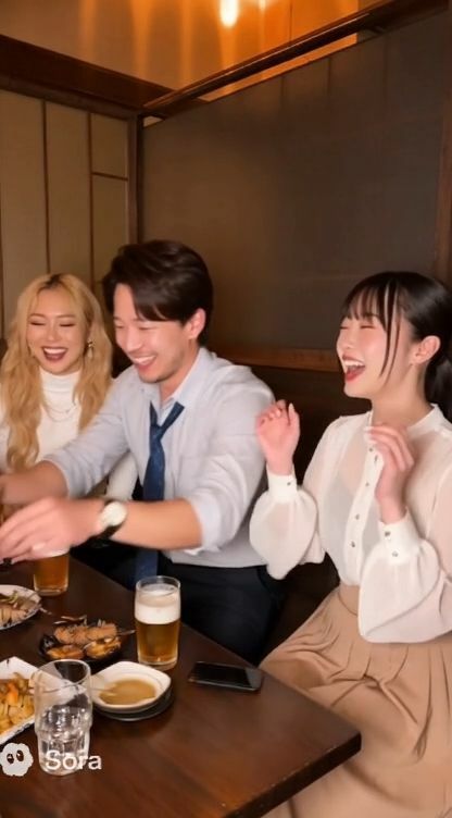 会社パンチラリズム1 サンプル画像9