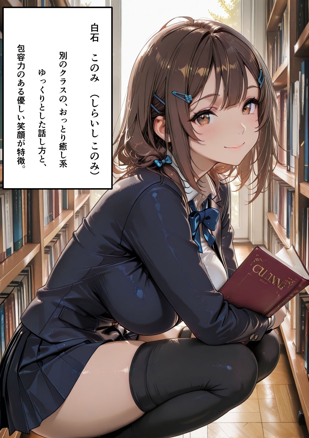 催●アプリで完全支配  〜JK4人の完全服従〜  Hypno Master Case.1 サンプル画像9