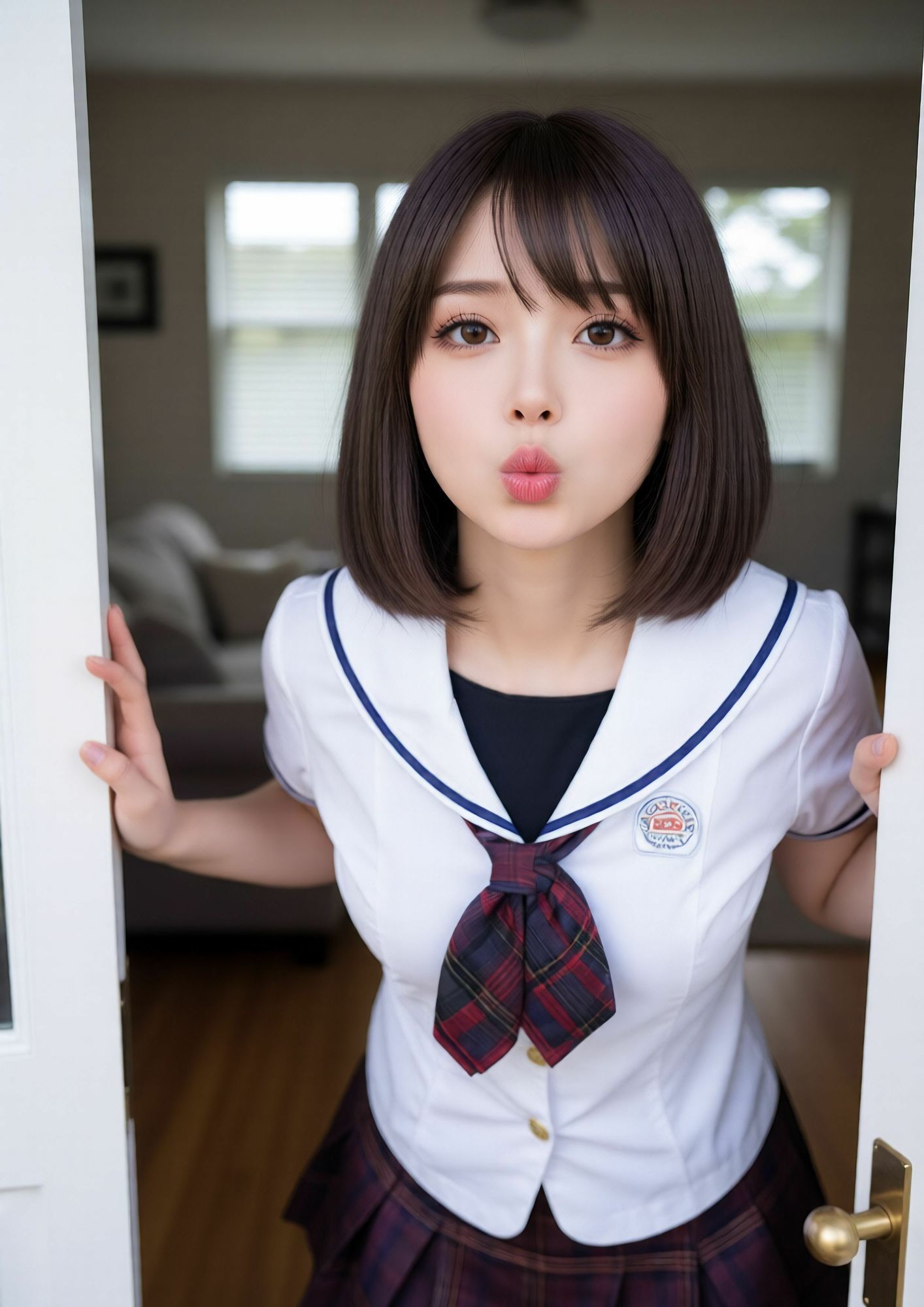 制服（はーと）これくしょん2 サンプル画像5