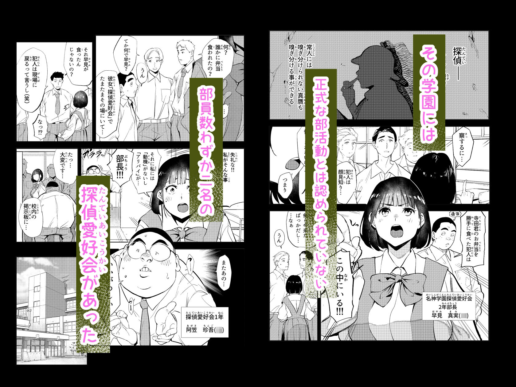 勃ってる間だけ時間停止〜即ハメレビューの秘密〜 サンプル画像1