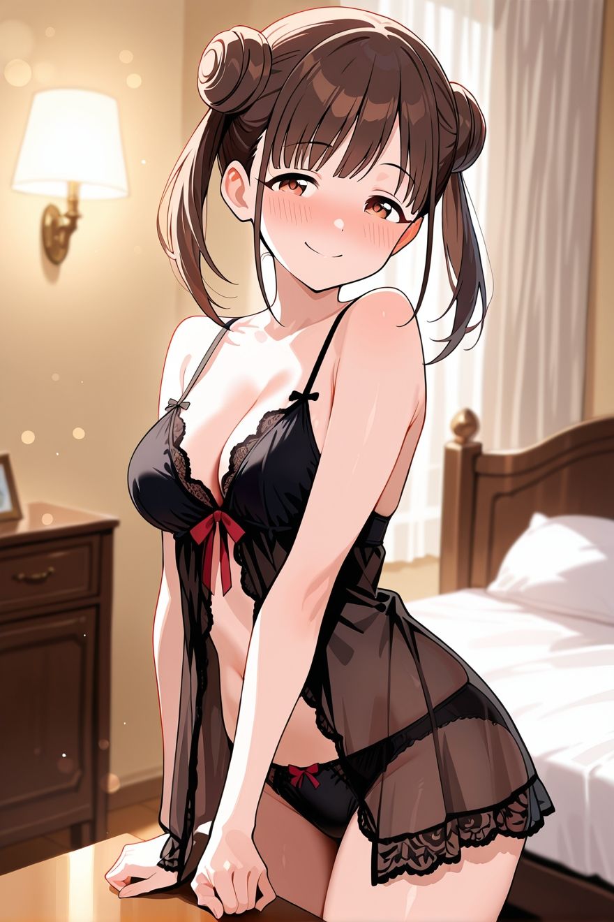 園田智代子 ランジェリー グラビア＆SEX集 サンプル画像6