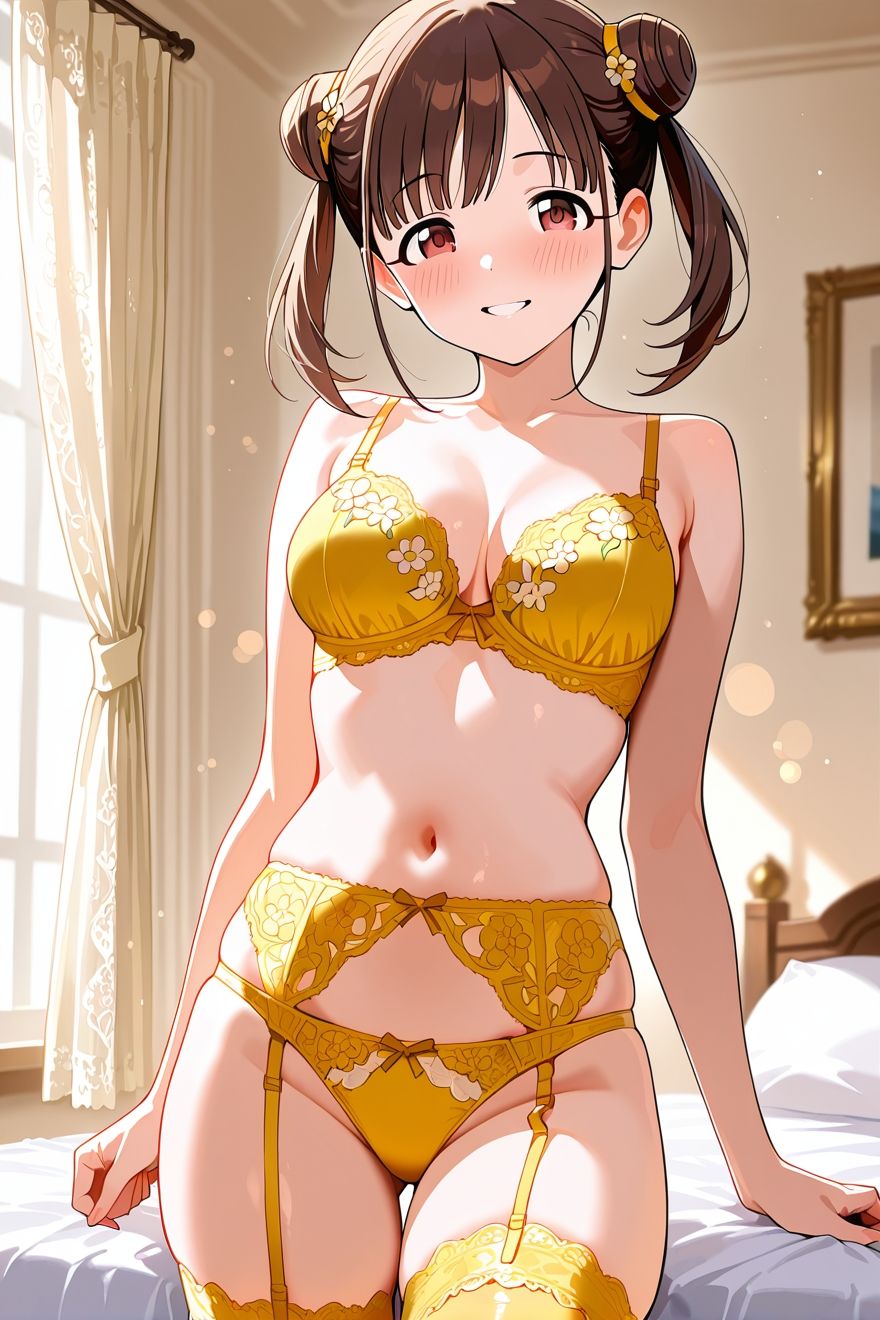 園田智代子 ランジェリー グラビア＆SEX集 サンプル画像7