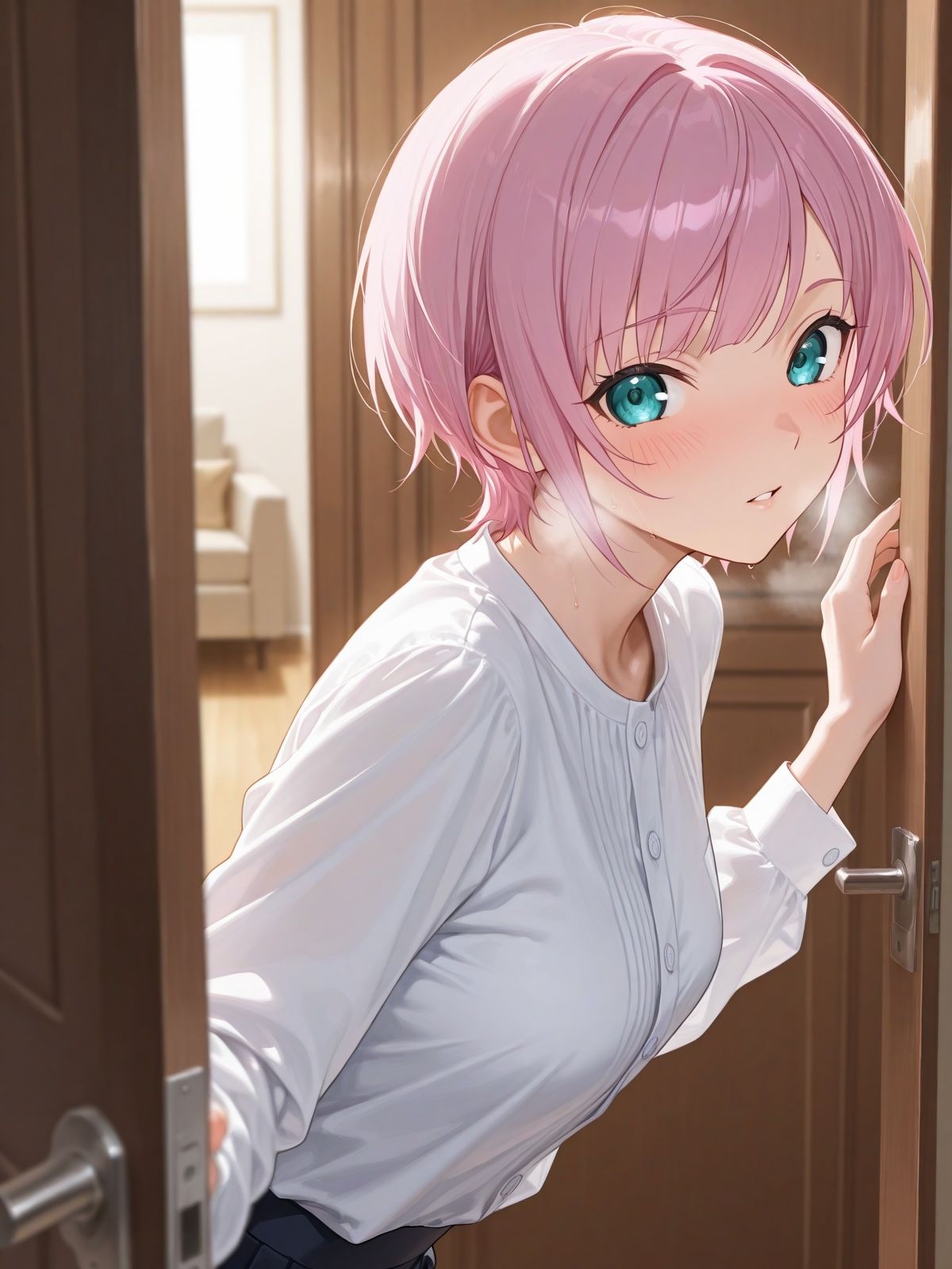 夕陽〇リ＃3 サンプル画像3