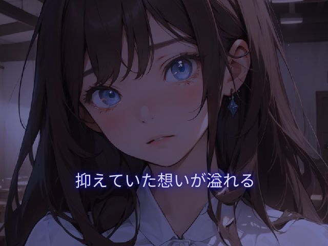 夜明けの君 サンプル画像2