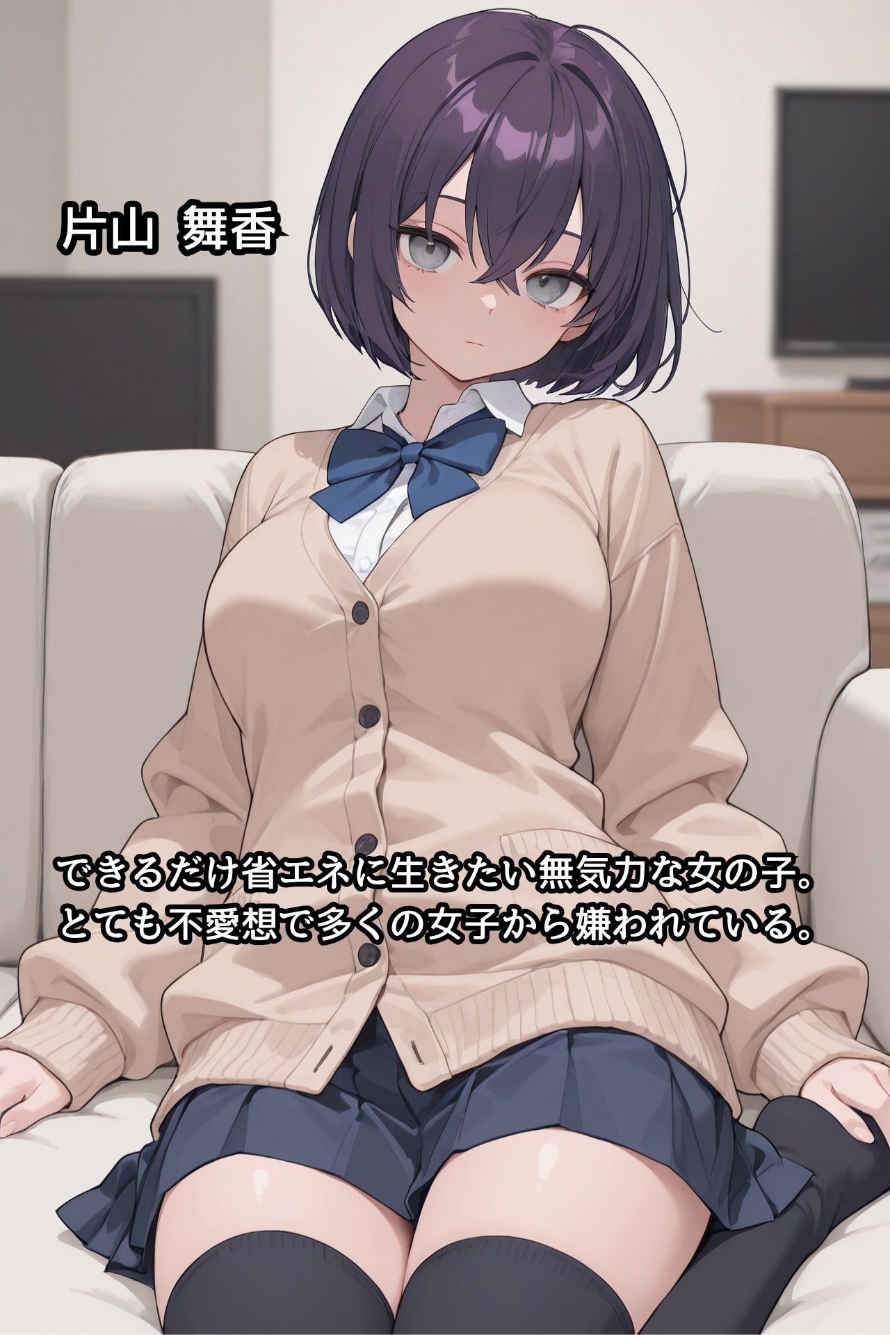 失神するまで続くエグすぎる女のイジメ サンプル画像1