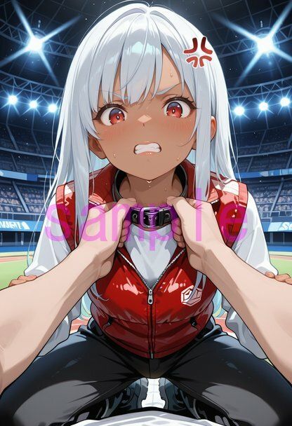 女の子にひたすら見つめていただく画像集 サンプル画像2