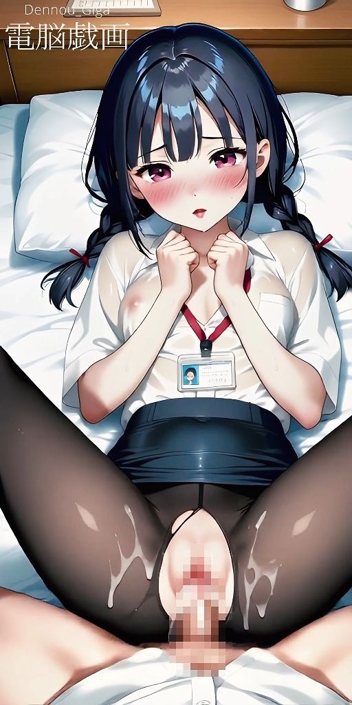 好きすぎ葉月さん、家凸妊活 サンプル画像4