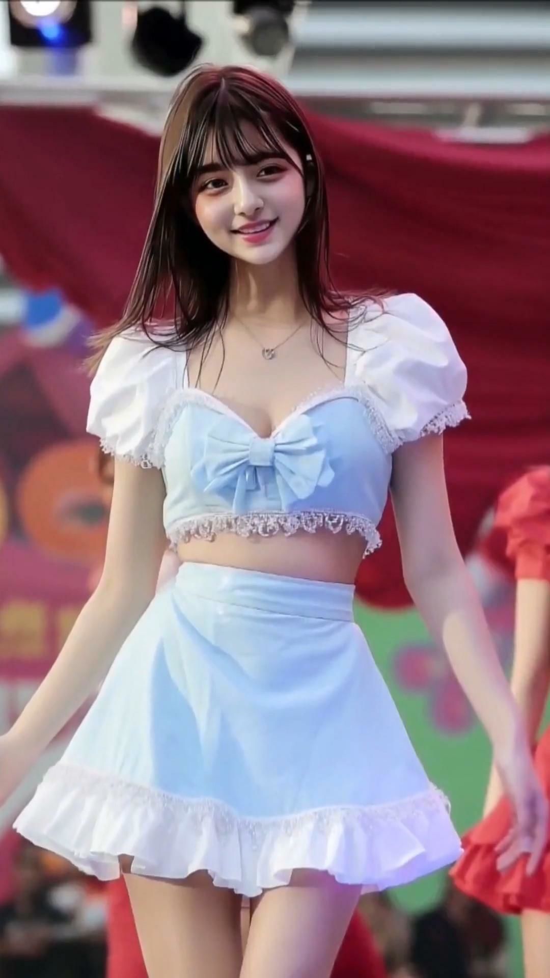 実写系！アイドルが脱ぐ動画7 SEX動画あり サンプル画像2