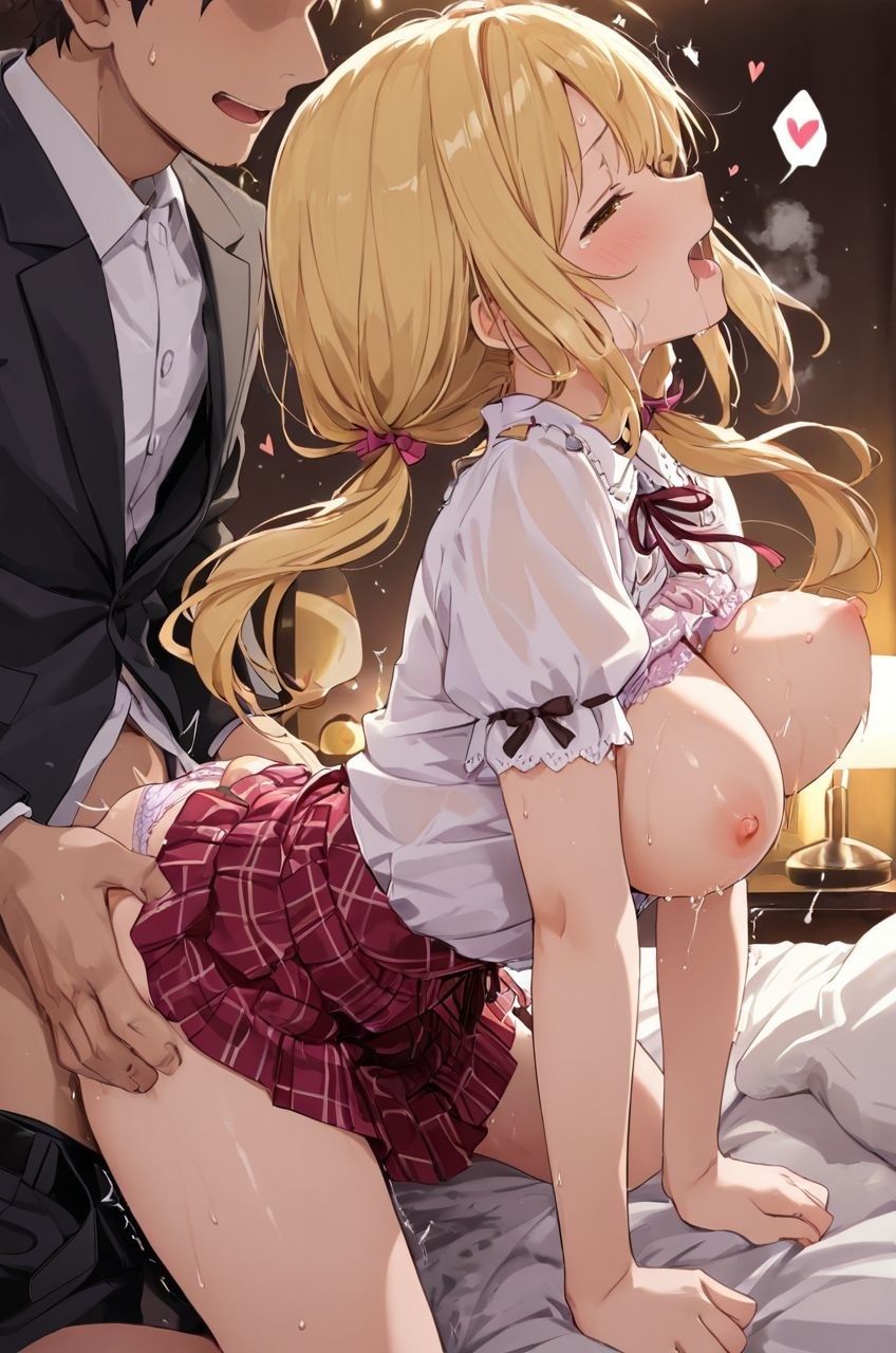 幼馴染と結婚するためにデキ婚狙うことにしました！  シャーリー編  私服Ver サンプル画像5