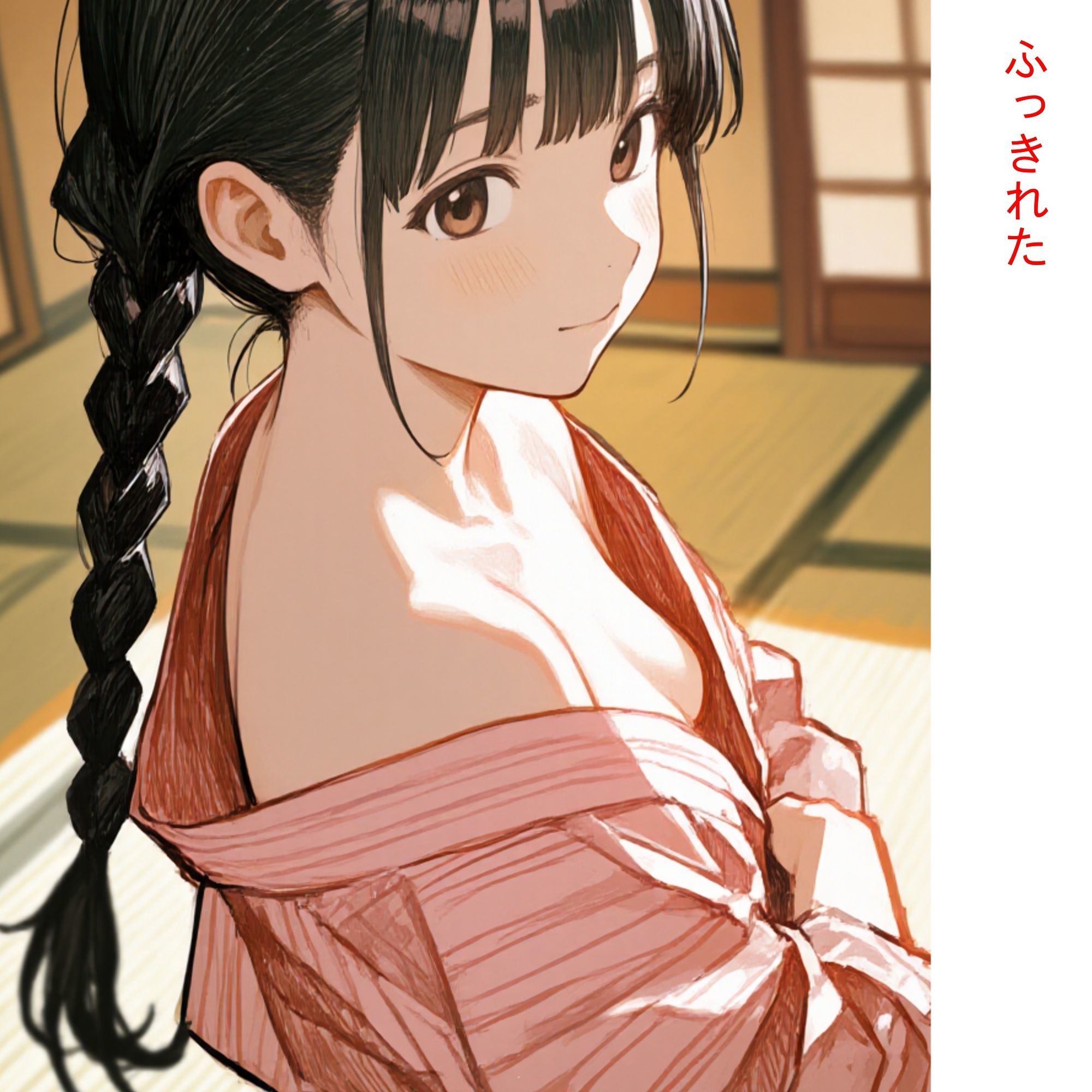 廓暮らし サンプル画像7