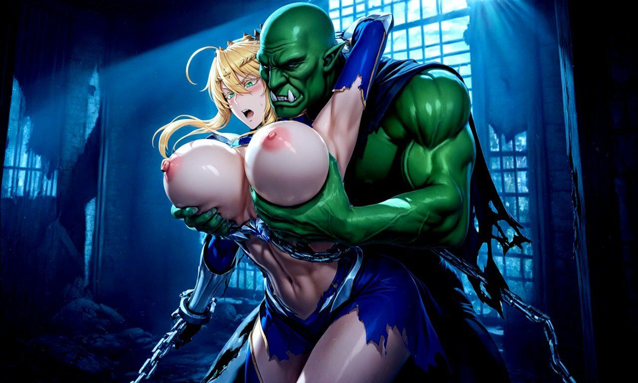 強々 英霊 2 サンプル画像1