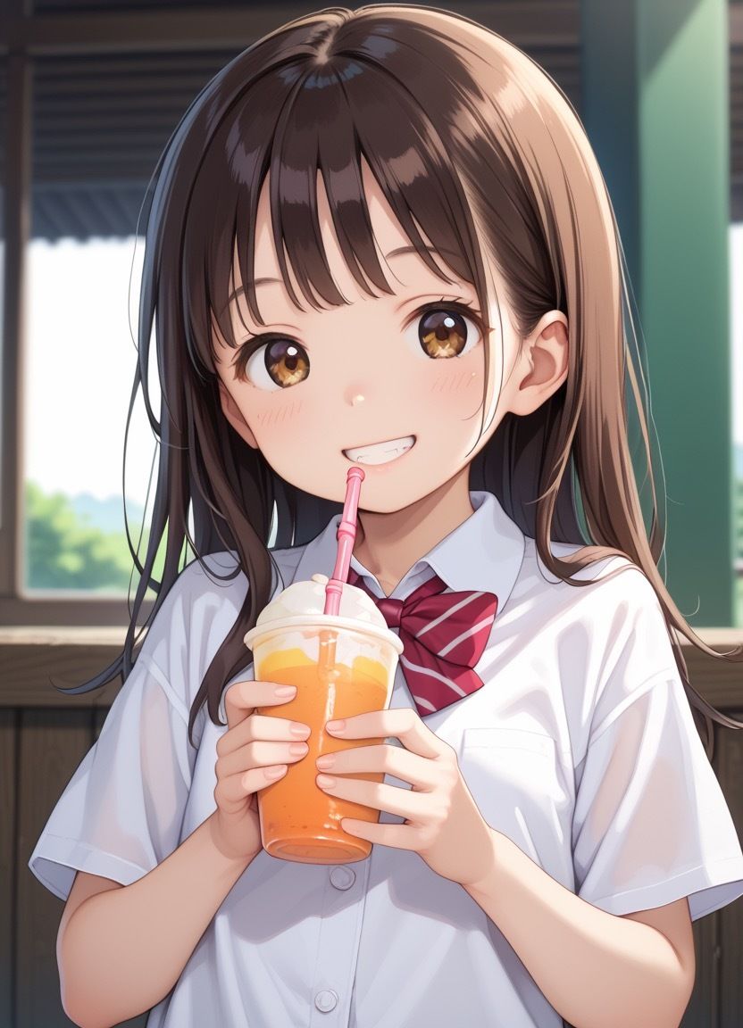 彼女の妹の誘惑に溺れて背徳中出し サンプル画像1