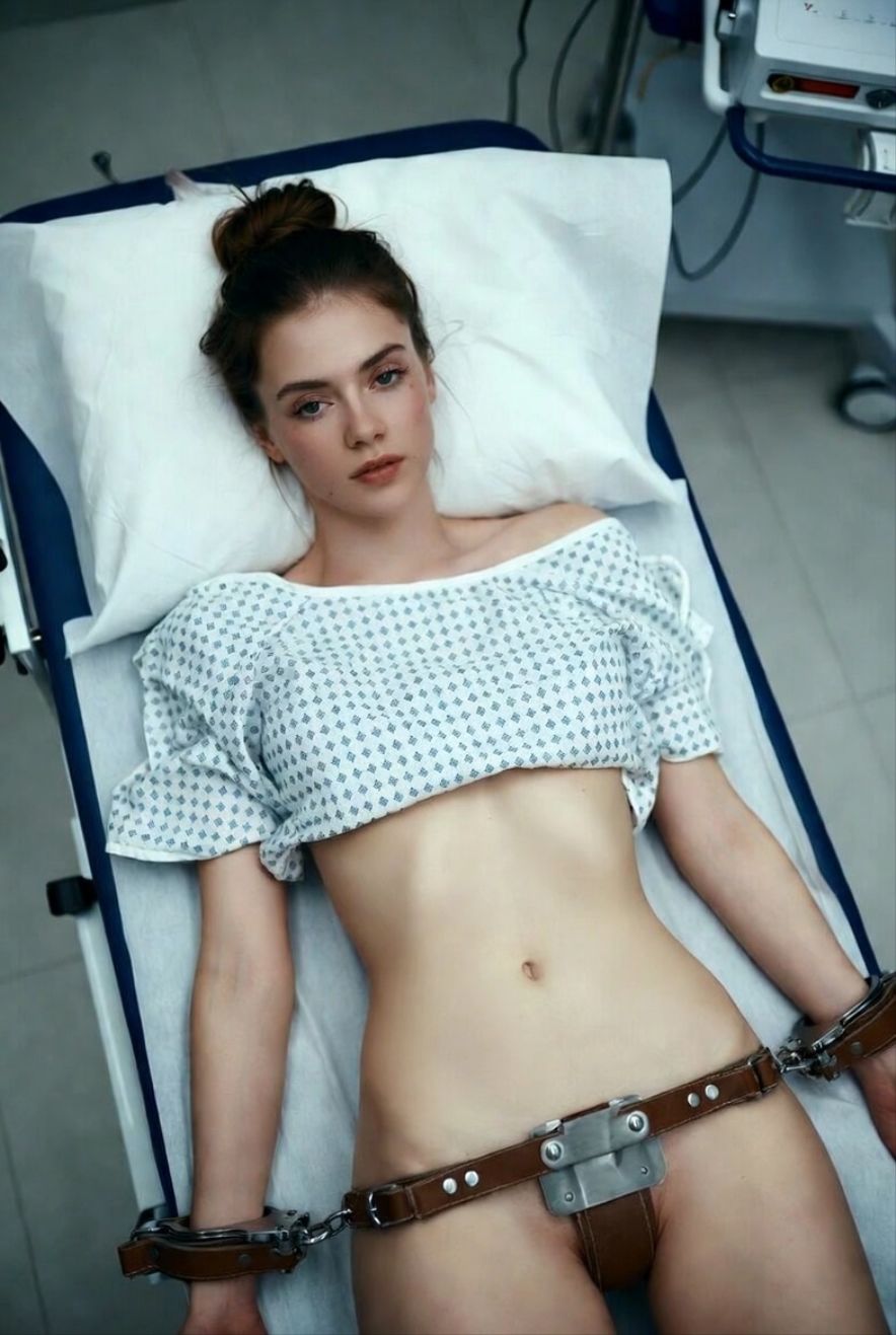 拘束美女02 サンプル画像10