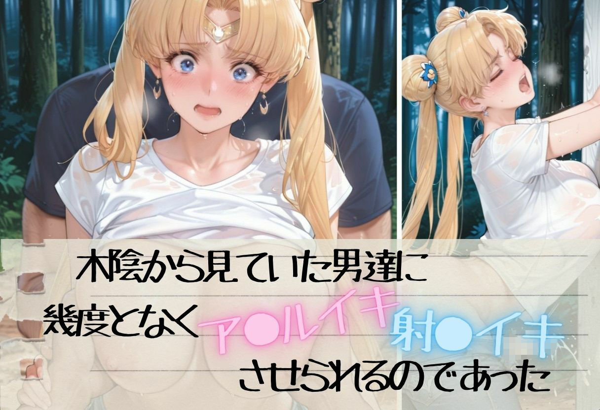 放課後 特別補習 サンプル画像7