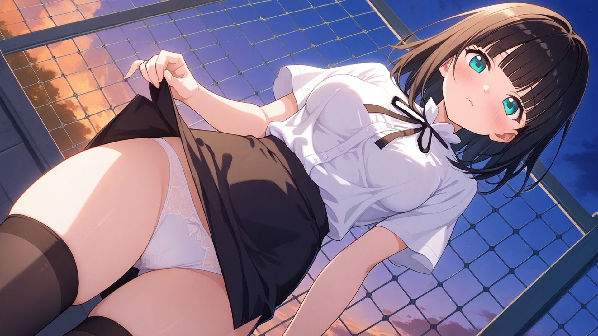 放課後レッスン 〜女教師は僕のいいなり〜 サンプル画像4