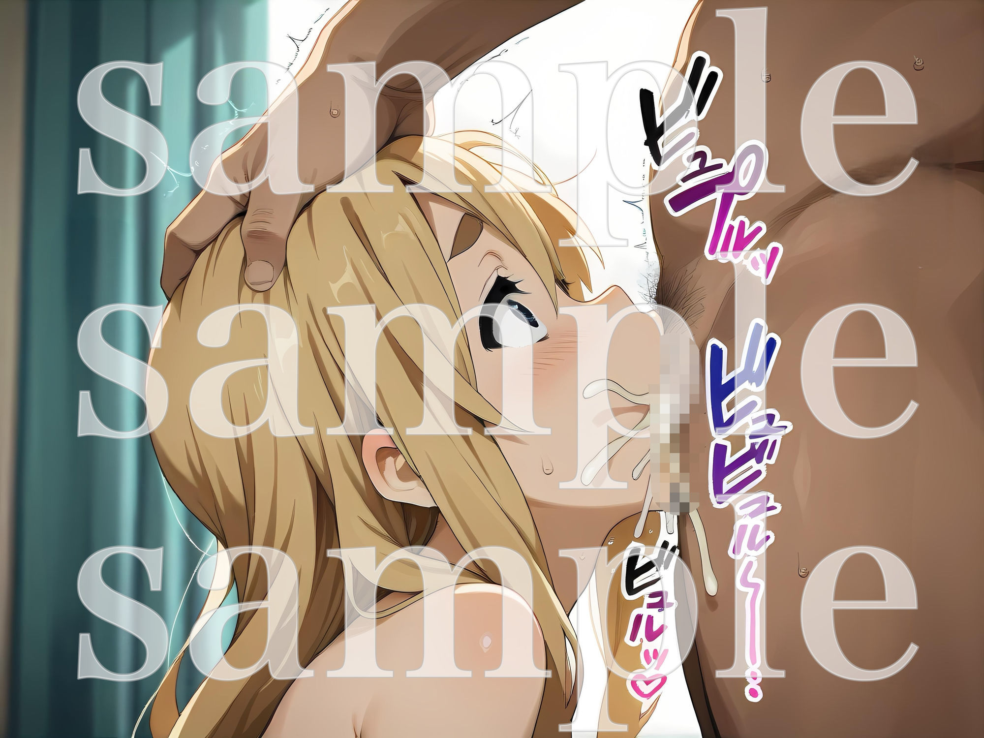 放課後挿入タイム〜むぎ編〜 サンプル画像10