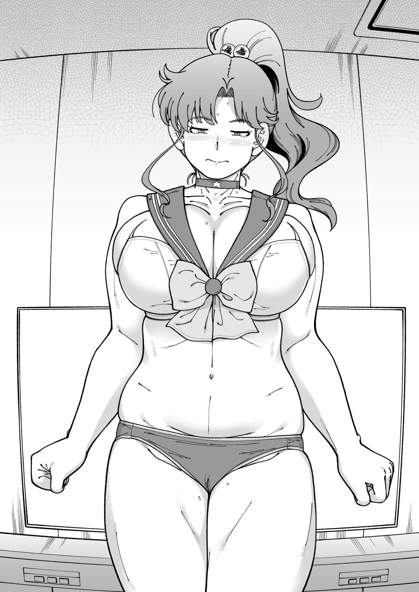 木星願望 サンプル画像8