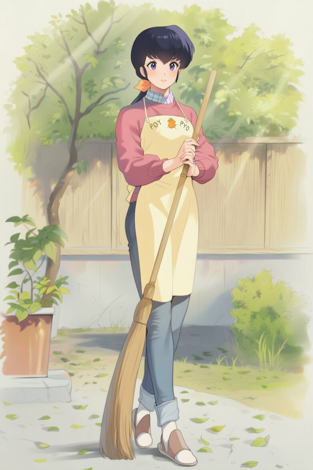 未亡人倶楽部 サンプル画像2