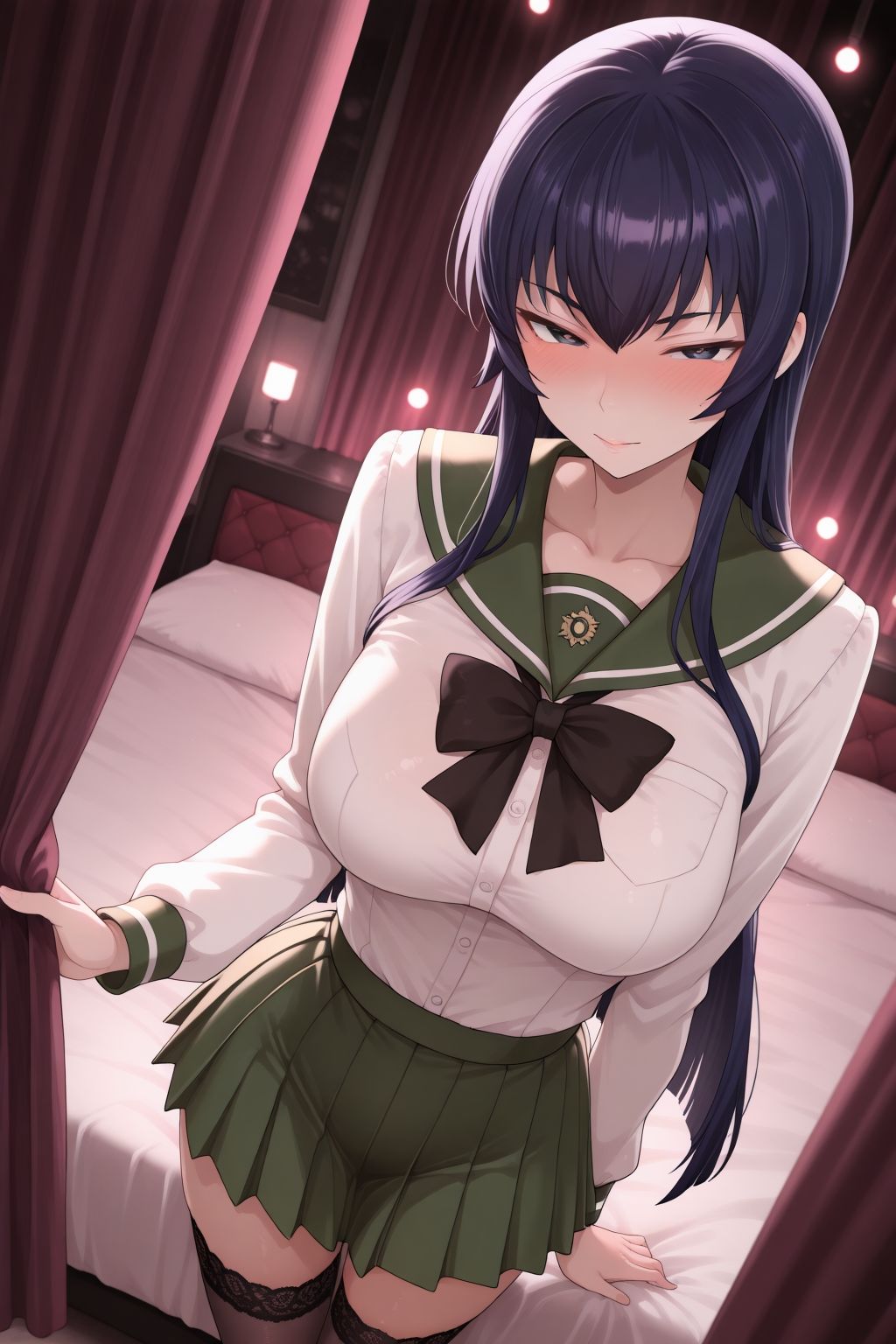 毒島冴子 ［149枚］ サンプル画像2