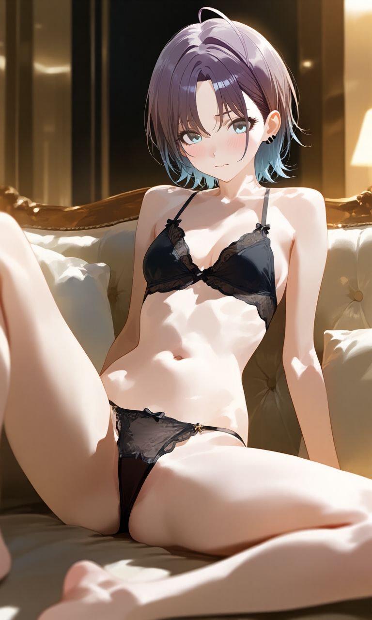 浅〇透1st写真集 サンプル画像7