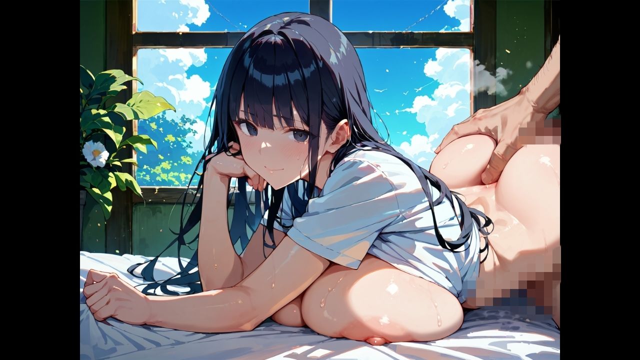 清楚なあの子のウラノカオ。2 サンプル画像7