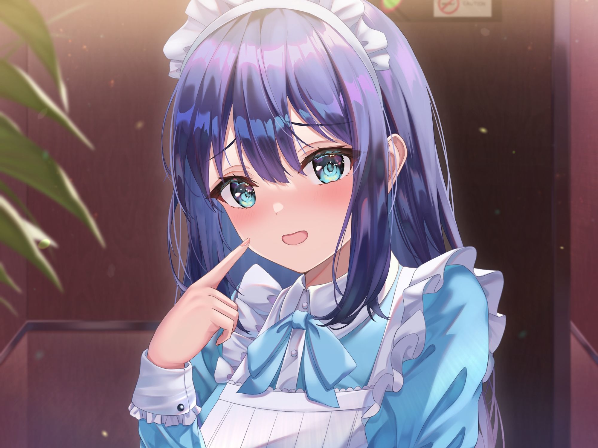 漫画喫茶の裏メニューでむっつりスケベな清楚店員を深イキさせる サンプル画像4