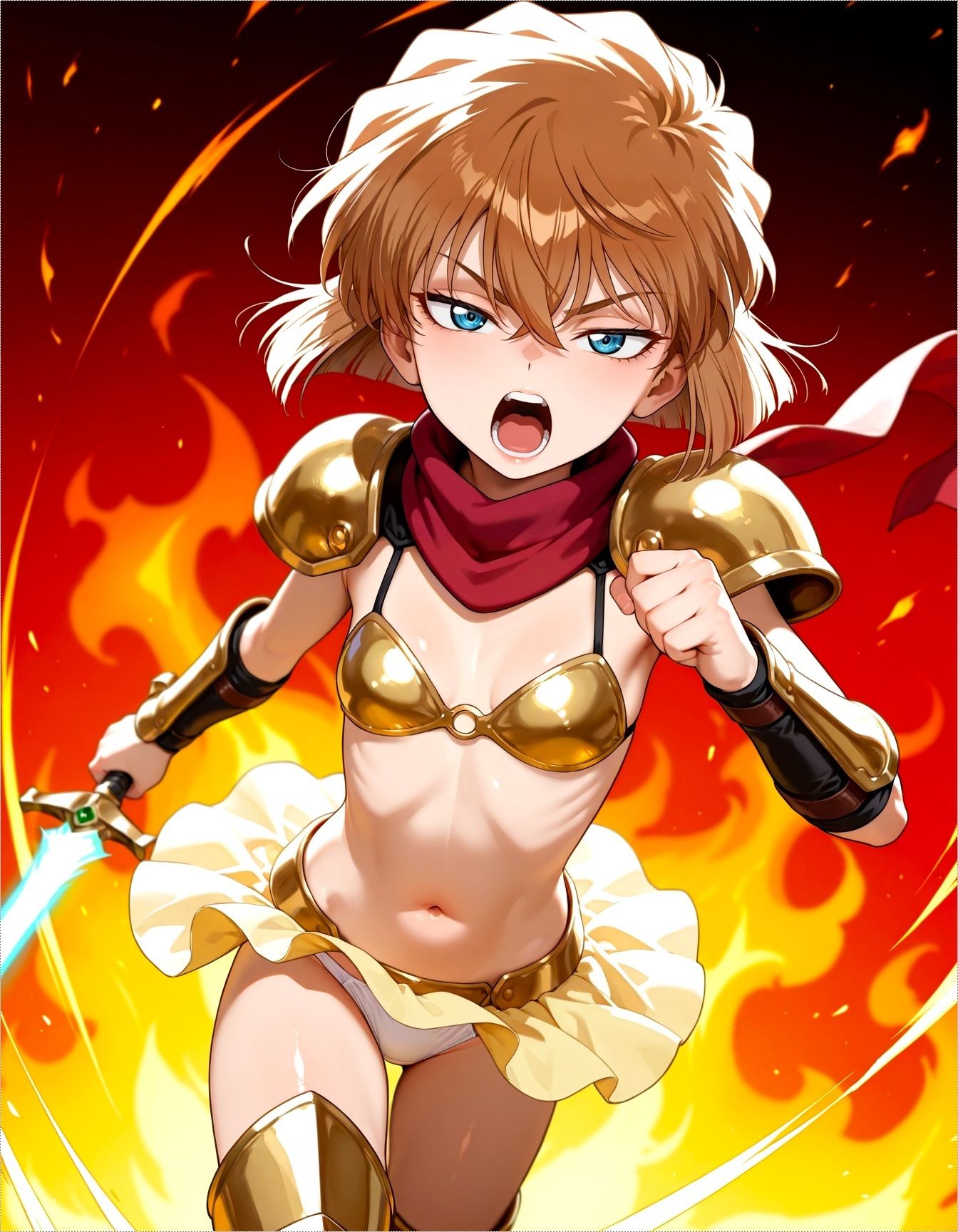 灰原 哀☆写真集 サンプル画像10