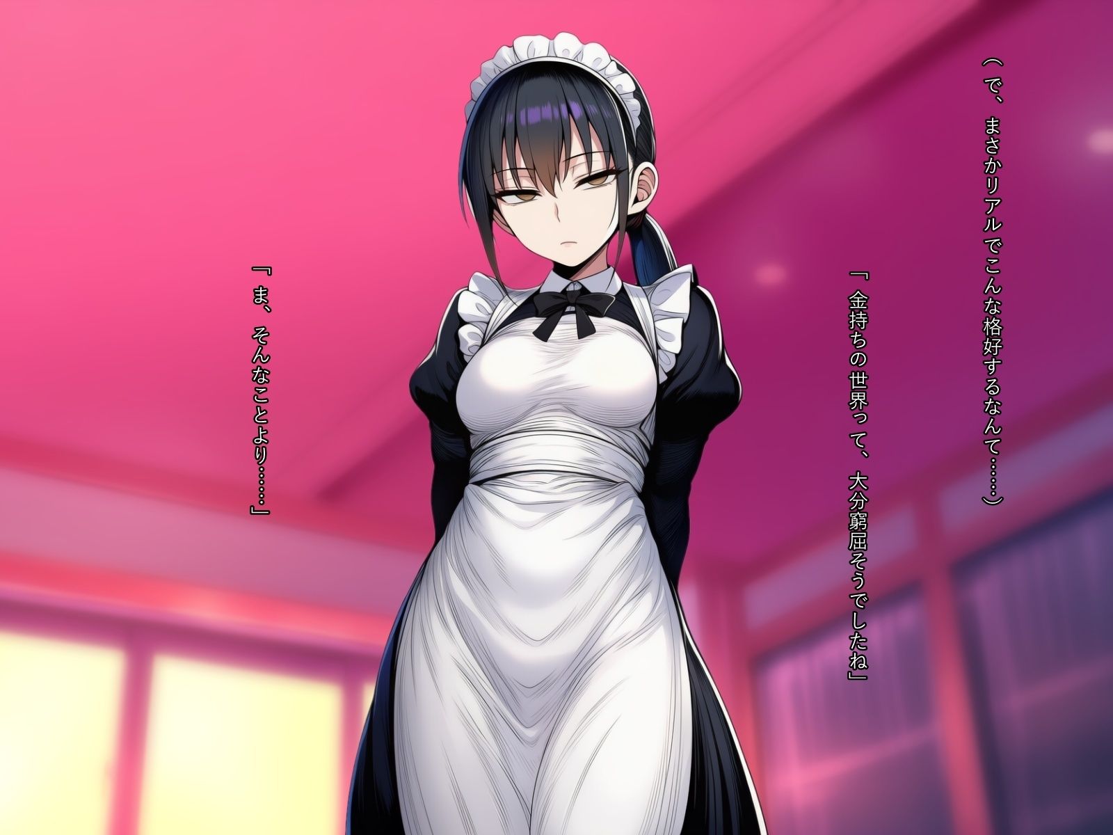 無愛想な後輩に癖バレしたら… サンプル画像7